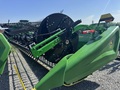 2024 John Deere HD50F Platform