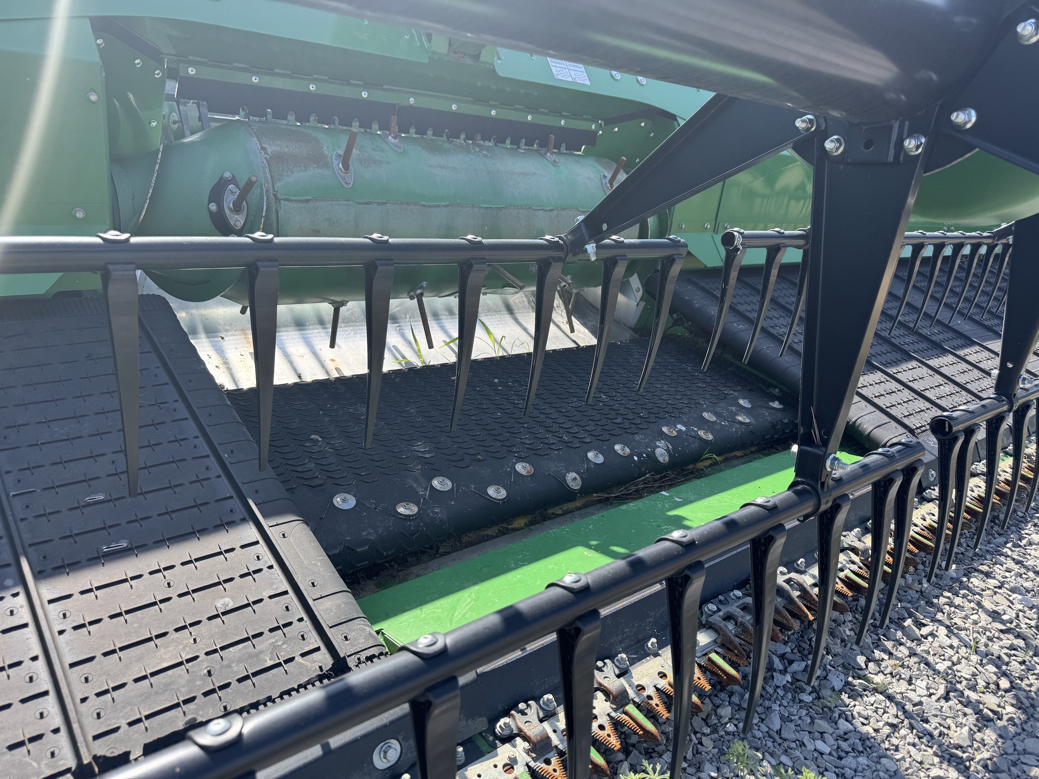 2024 John Deere RD45F Platform