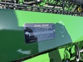 2024 John Deere HD50F Platform