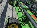 2024 John Deere HD50F Platform
