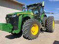 2021 John Deere 8R 370 Tractor