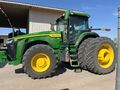 2021 John Deere 8R 370 Tractor