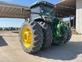2021 John Deere 8R 370 Tractor