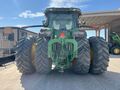 2021 John Deere 8R 370 Tractor