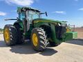 2021 John Deere 8R 370 Tractor