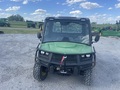 2024 John Deere XUV 835M ATVs and Utility Vehicle