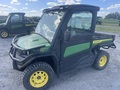 2024 John Deere XUV 835M ATVs and Utility Vehicle