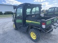 2024 John Deere XUV 835M ATVs and Utility Vehicle