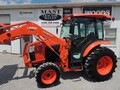 2019 Kubota L4060HSTC Tractor