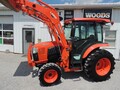 2019 Kubota L4060HSTC Tractor