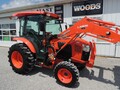 2019 Kubota L4060HSTC Tractor
