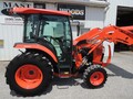 2019 Kubota L4060HSTC Tractor