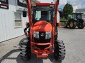 2019 Kubota L4060HSTC Tractor