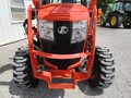 2019 Kubota L4060HSTC Tractor
