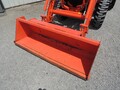 2019 Kubota L4060HSTC Tractor