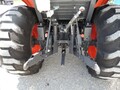 2019 Kubota L4060HSTC Tractor