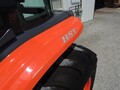 2019 Kubota L4060HSTC Tractor