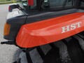 2019 Kubota L4060HSTC Tractor