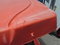 2019 Kubota L4060HSTC Tractor