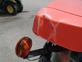 2019 Kubota L4060HSTC Tractor
