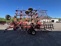  Brillion HFC-31 Field Cultivator