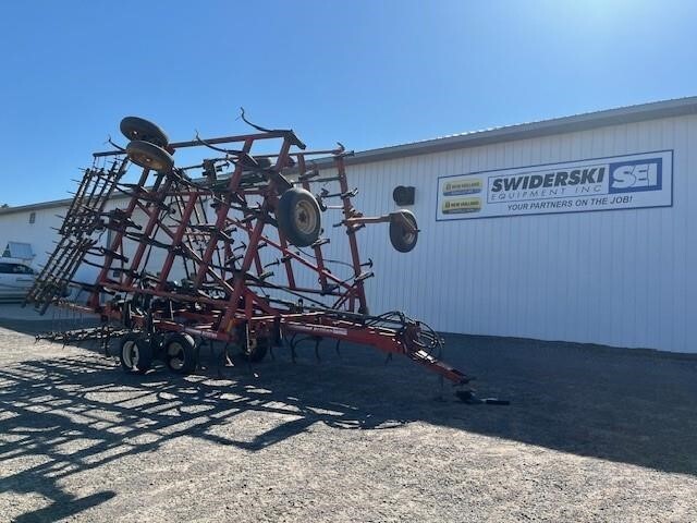  Brillion HFC-31 Field Cultivator