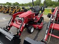 2025 Case IH FARMALL 25SC Tractor