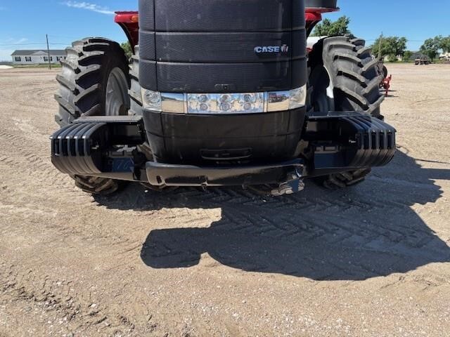 2024 Case IH STEIGER 525 AFS CONNECT Tractor