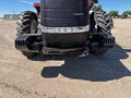 2024 Case IH STEIGER 525 AFS CONNECT Tractor