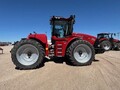 2024 Case IH STEIGER 525 AFS CONNECT Tractor