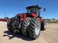 2024 Case IH STEIGER 525 AFS CONNECT Tractor