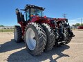 2024 Case IH STEIGER 525 AFS CONNECT Tractor