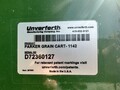 2025 Parker 1142 Grain Cart