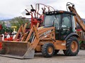 2008 Case 580SM III Backhoe