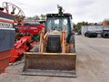 2008 Case 580SM III Backhoe