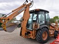 2008 Case 580SM III Backhoe