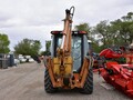 2008 Case 580SM III Backhoe