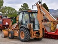2008 Case 580SM III Backhoe