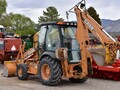 2008 Case 580SM III Backhoe