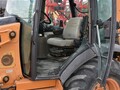 2008 Case 580SM III Backhoe