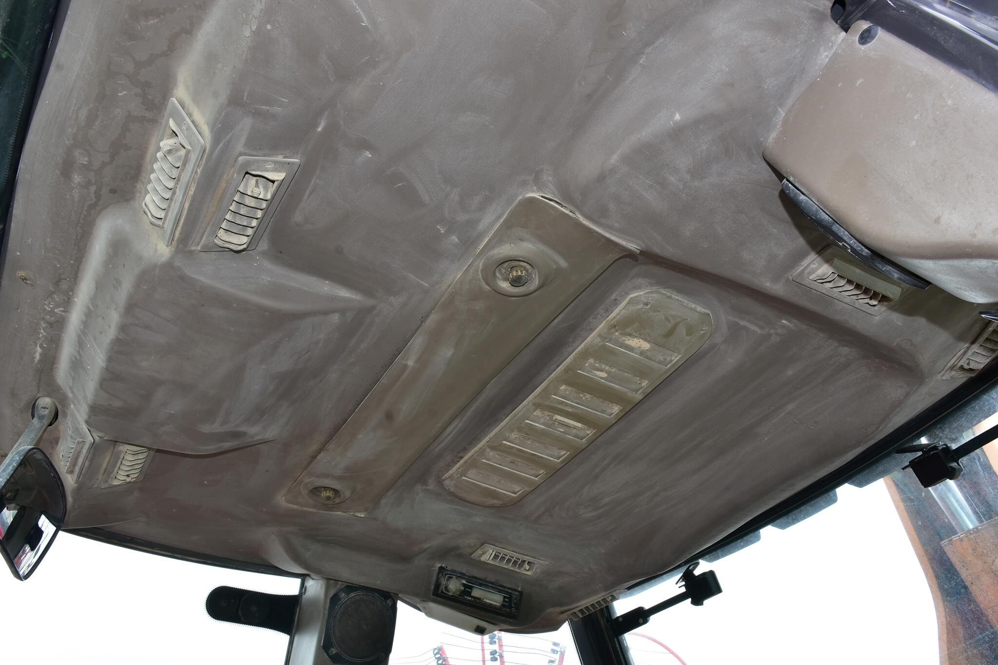 2008 Case 580SM III Backhoe