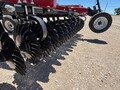 2024 Case IH True Tandem 335 Barracuda Vertical Tillage