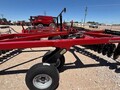 2024 Case IH True Tandem 335 Barracuda Vertical Tillage