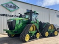 2023 John Deere 9RX 590 Tractor