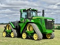 2023 John Deere 9RX 590 Tractor