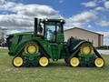 2023 John Deere 9RX 590 Tractor