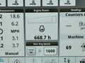 2023 John Deere 9RX 590 Tractor