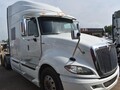 2012 International ProStar Semi Trucks/Trailer