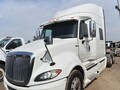 2012 International ProStar Semi Trucks/Trailer