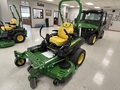 2023 John Deere Z915E Lawn Mower